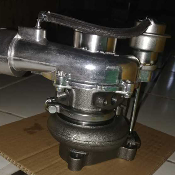 TURBO ISUZU 4JJ/RHF4  JYZ