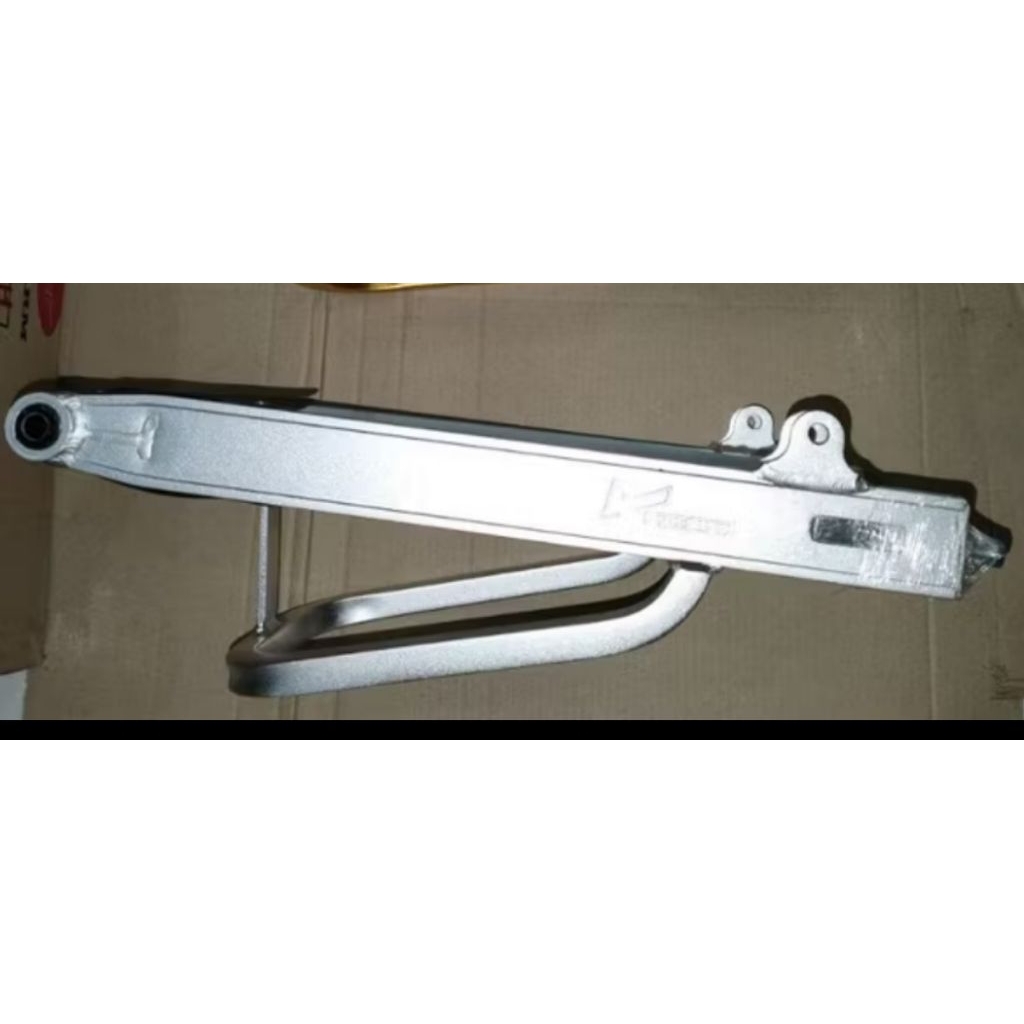 arm jupiter z v.rossi