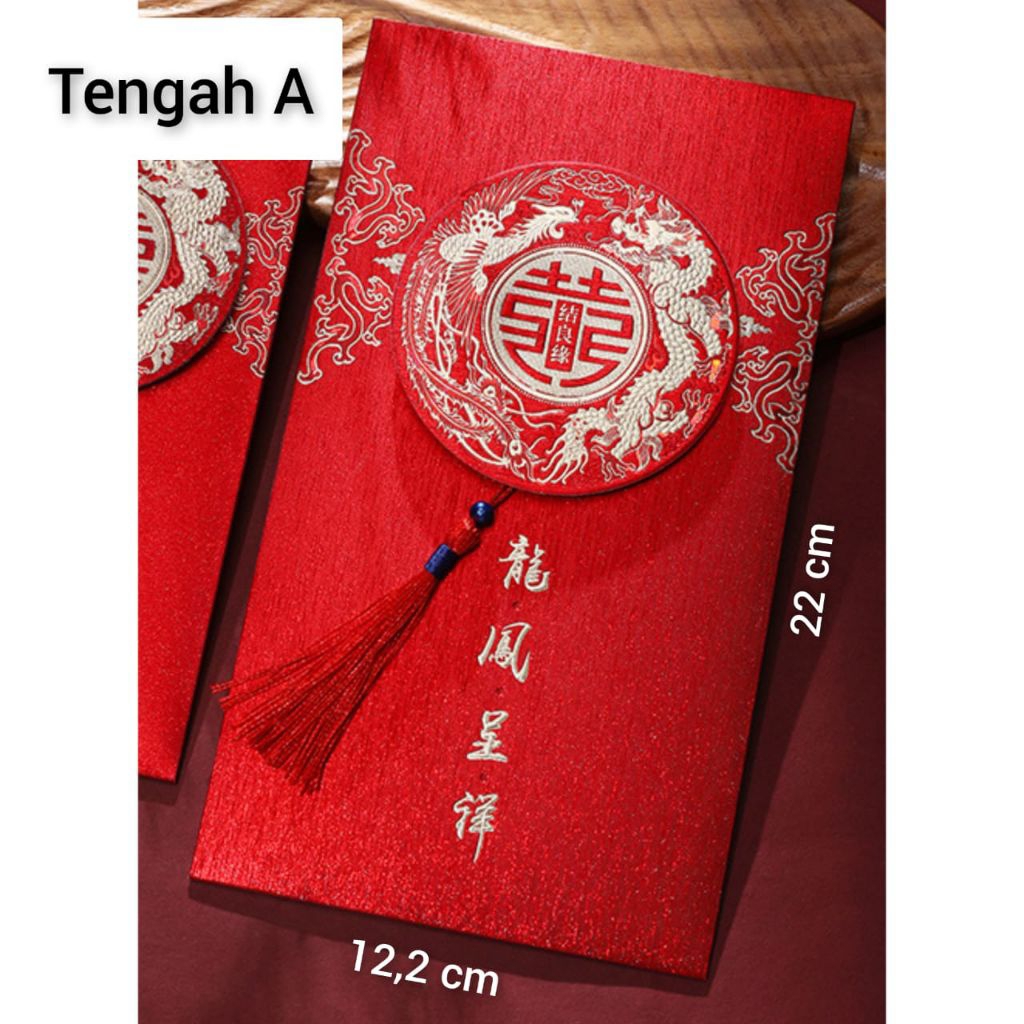 

Angpao Super Besar Uang Susu Lamar Sangjit Sanjit Wedding Jumbo