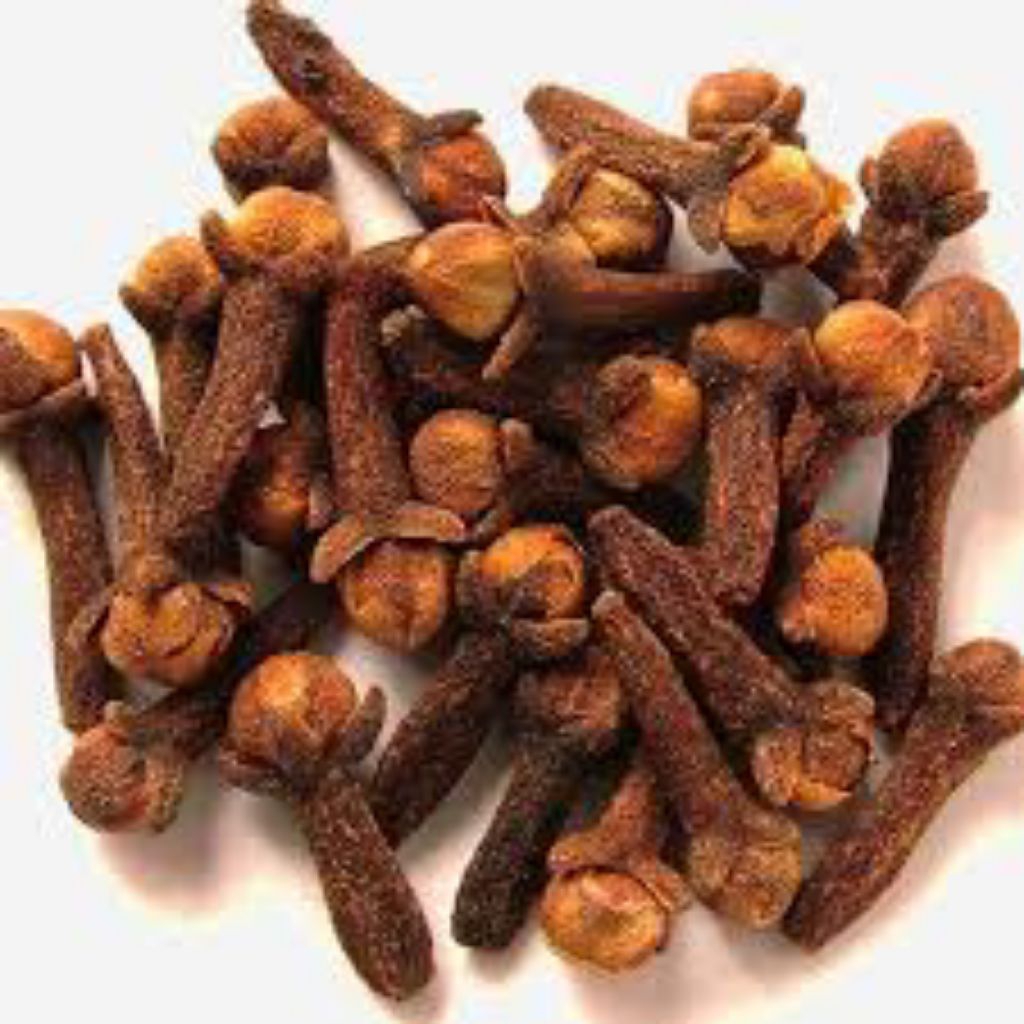 

cengkeh kering clove