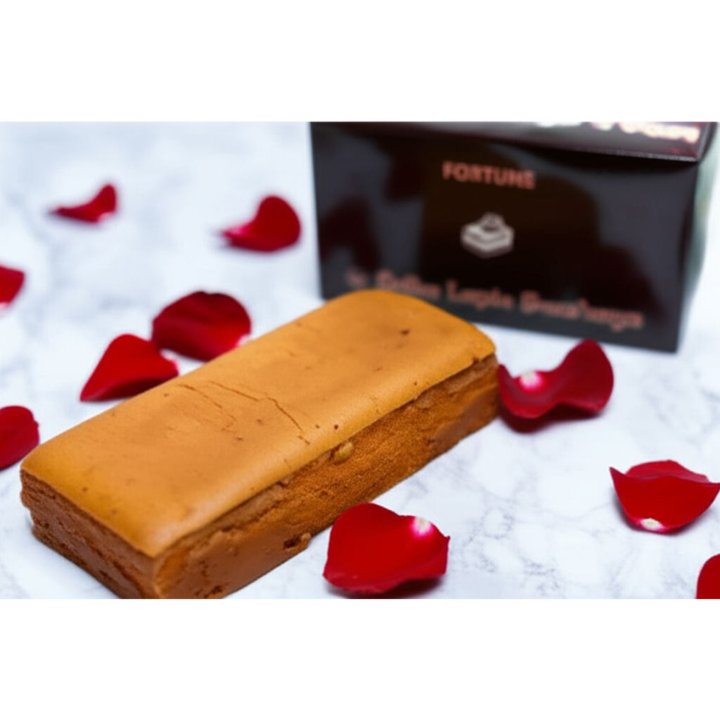 

Lapis Surabaya Cokelat/ Keju/ Kenari/ Messes/ Classic