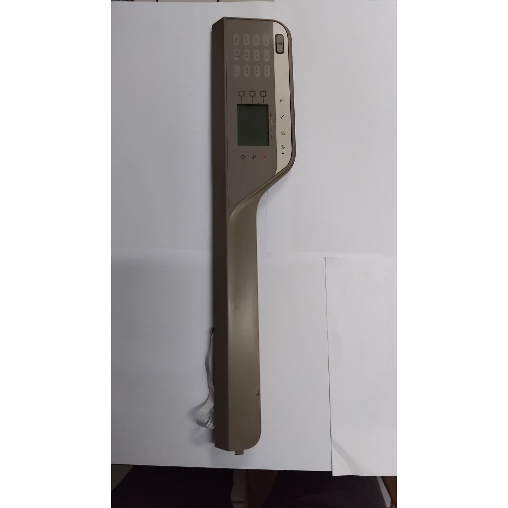 jual panel hp deskjet advantage 4625 copotan dari unit