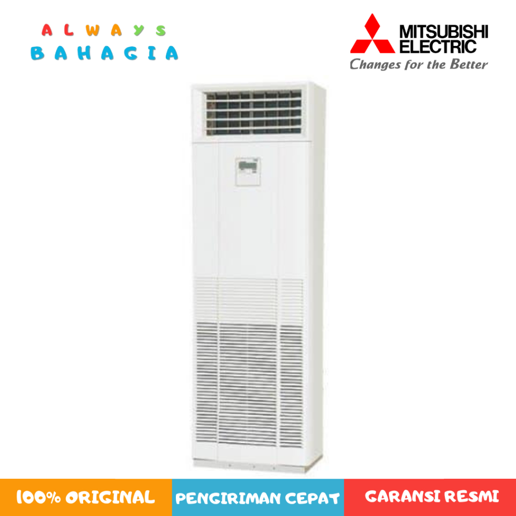 MITSUBISHI FDF140CNV-S AC Floor Standing 6 PK