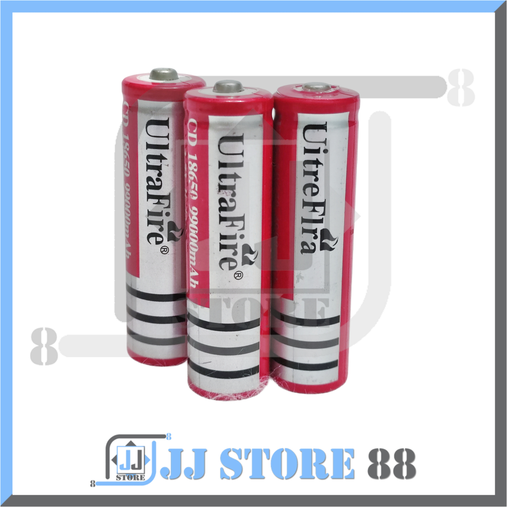 BATTERY AWT / BATERAI AWT 4800mAh / BATERAI 18650