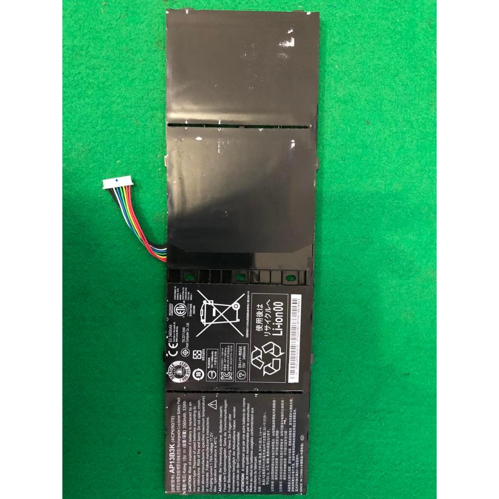 Baterai Batre Laptop Acer Travelmate P446