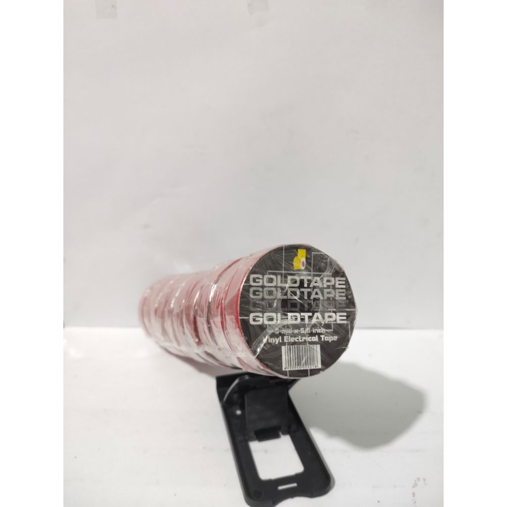 

Solasi Lakban Kecil Warna Merah Rp 2000/Biji