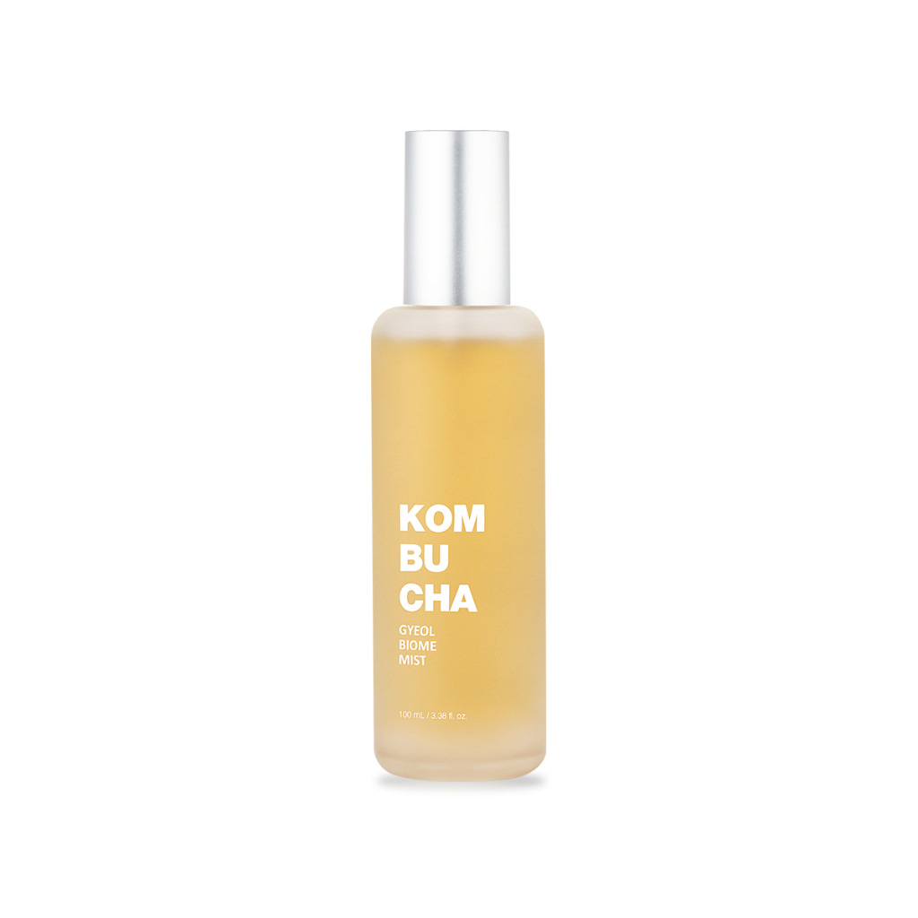 Elishacoy Kombucha Gyeol Biome Face Mist / Kombucha-100mL