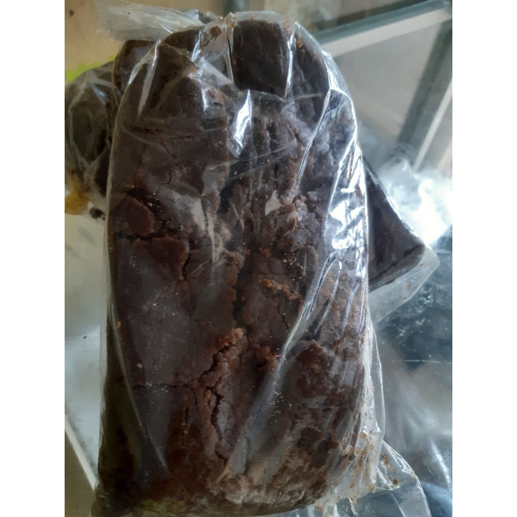 COKLAT Exp Umpan jitu galatama lele