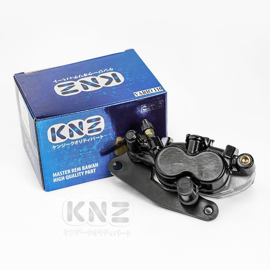 KNZ | MASTER REM BAWAH (CALIPER) HONDA VARIO 110