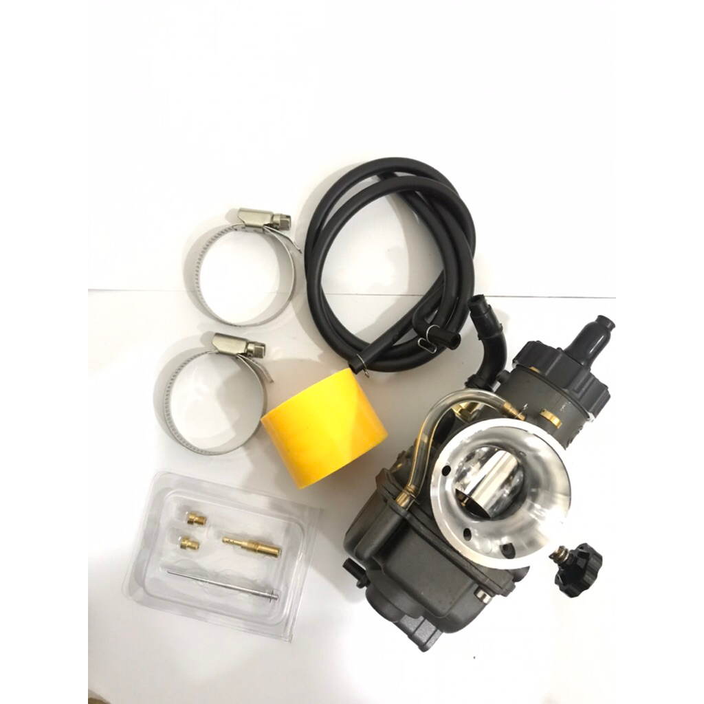 KARBU PE 28 CPO RACING KARBURATOR CPO PE 28 CARBURETOR CPO RACING PE 28 GEN 2