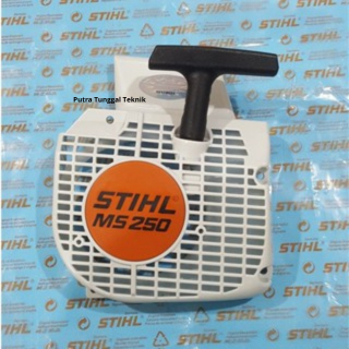 Recoil Starter Assy Senso MS-250 STIHL
