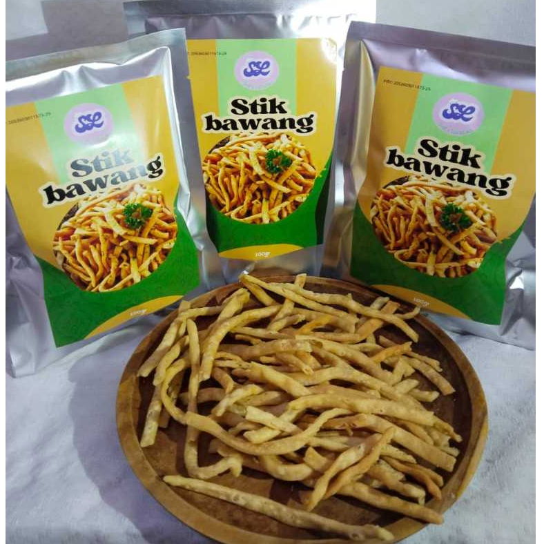 

Sal's Kitchen Stik bawang