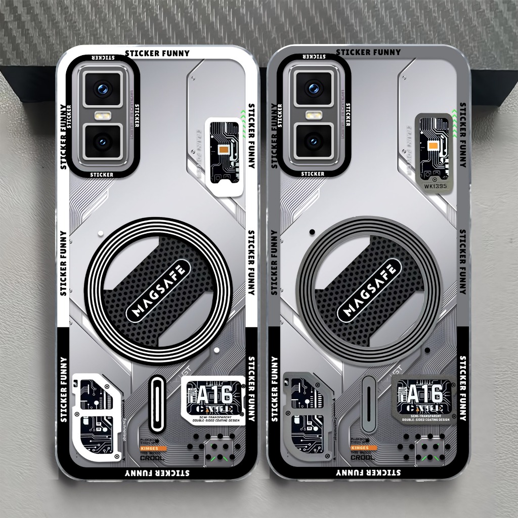 Case Infinix GT 30 Pro Terbaru Casing Softcase Infinix GT 10 Pro GT 20 Pro GT 30 Pro Premium JY-1617