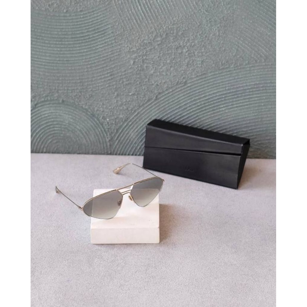 Dior Stellaire 5 Sunglasses in Silver