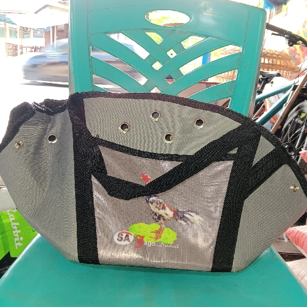 TAS AYAM MURAH SA JAGO TAS AYAM LAGA