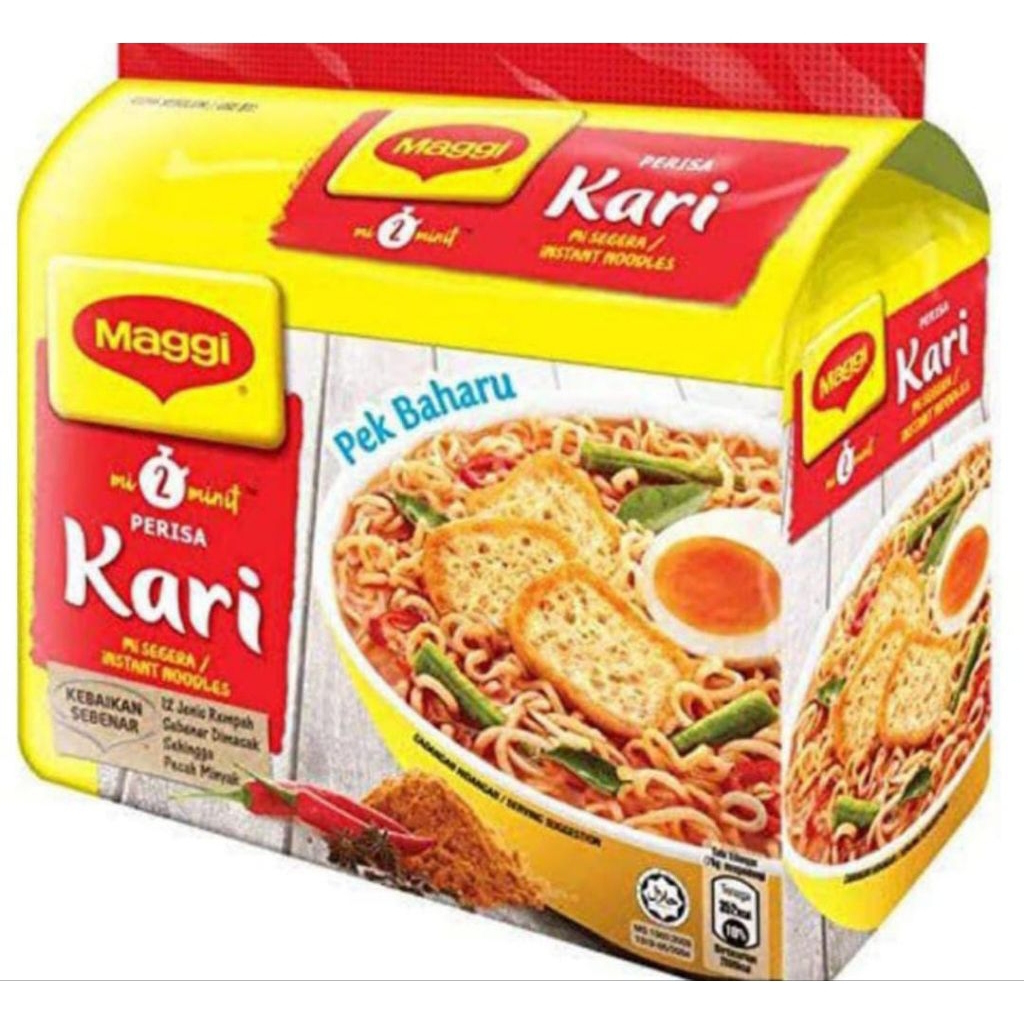 

mie halal