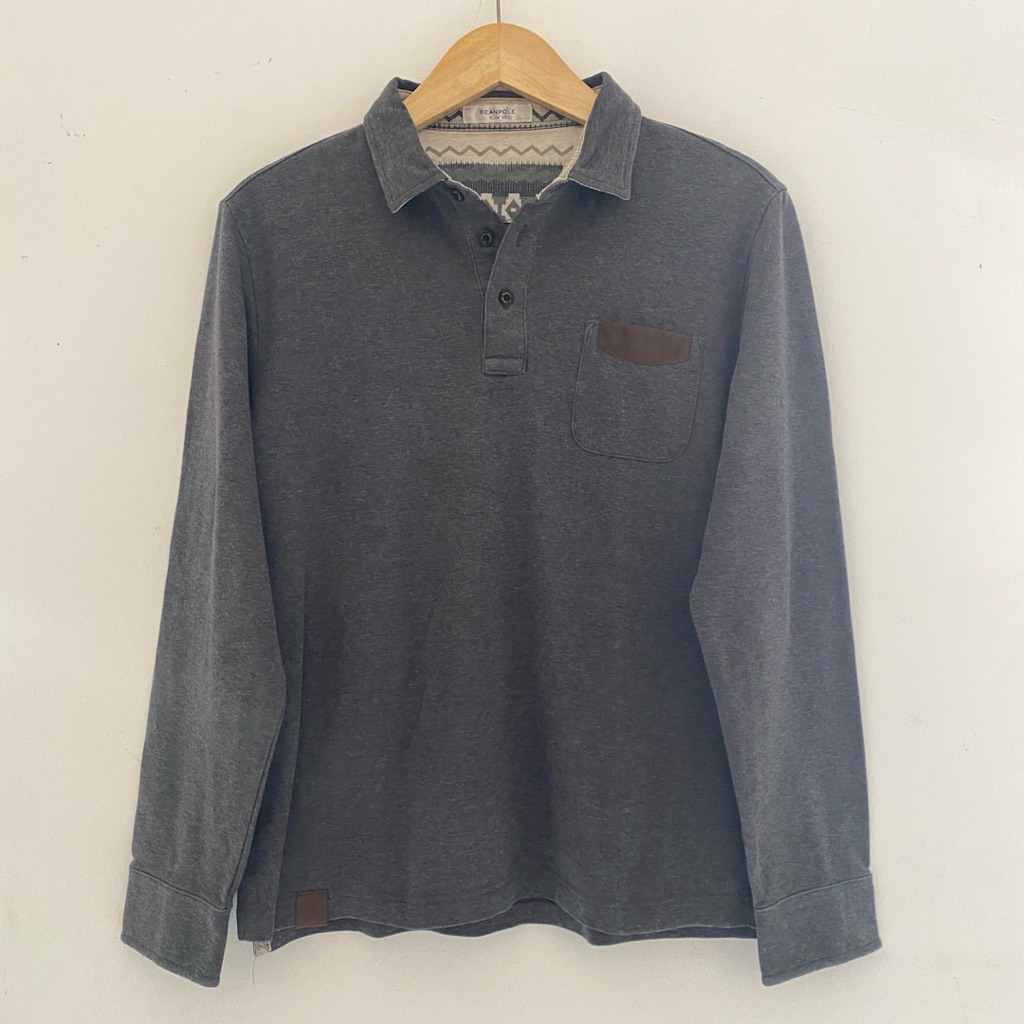 Polo shirt  Bean Pole second