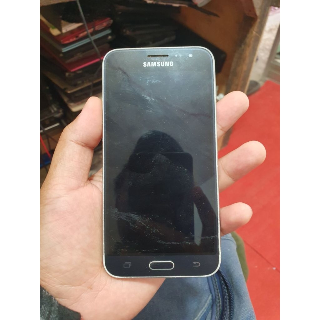 mesin samsung j5 2015