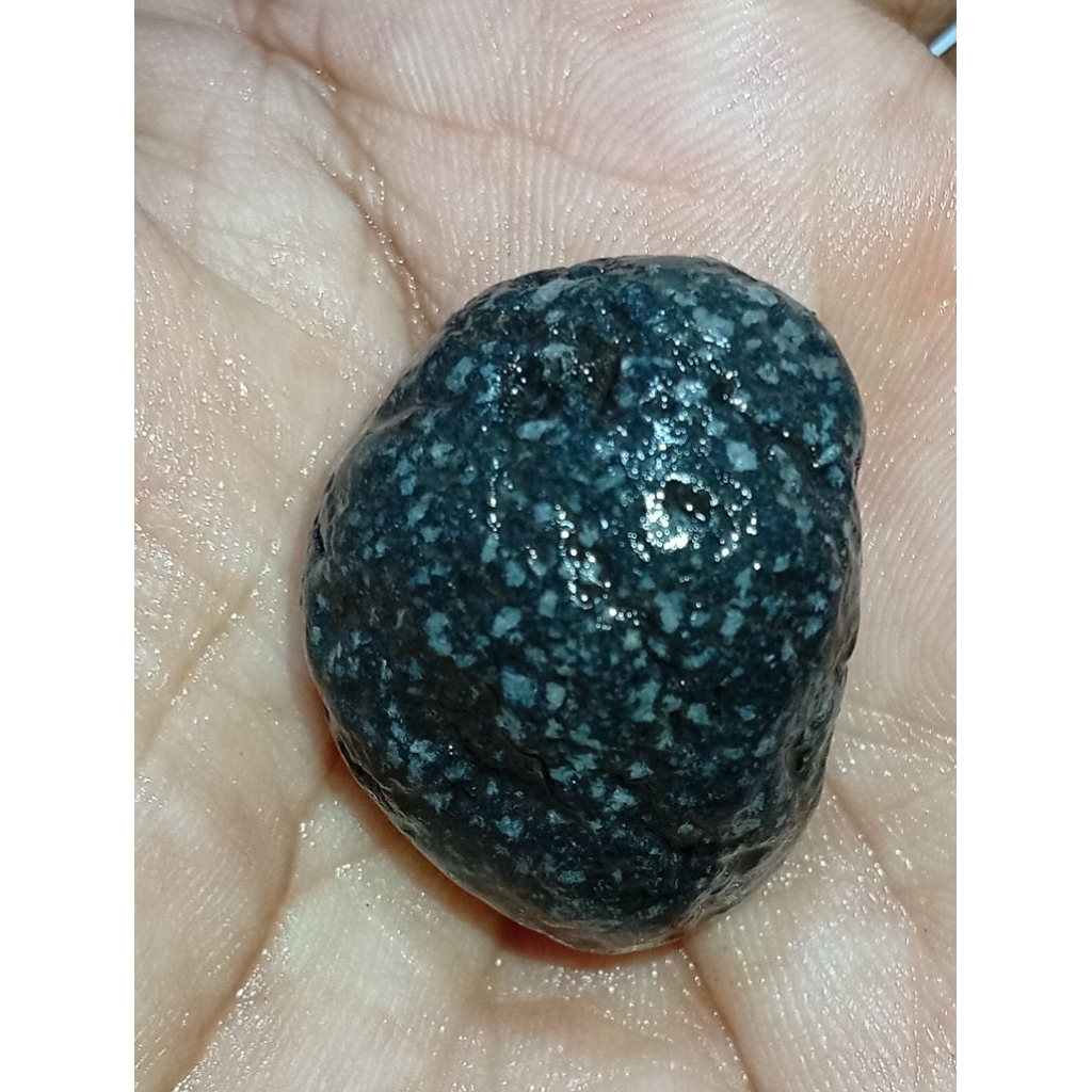 batu meteor fukang A2