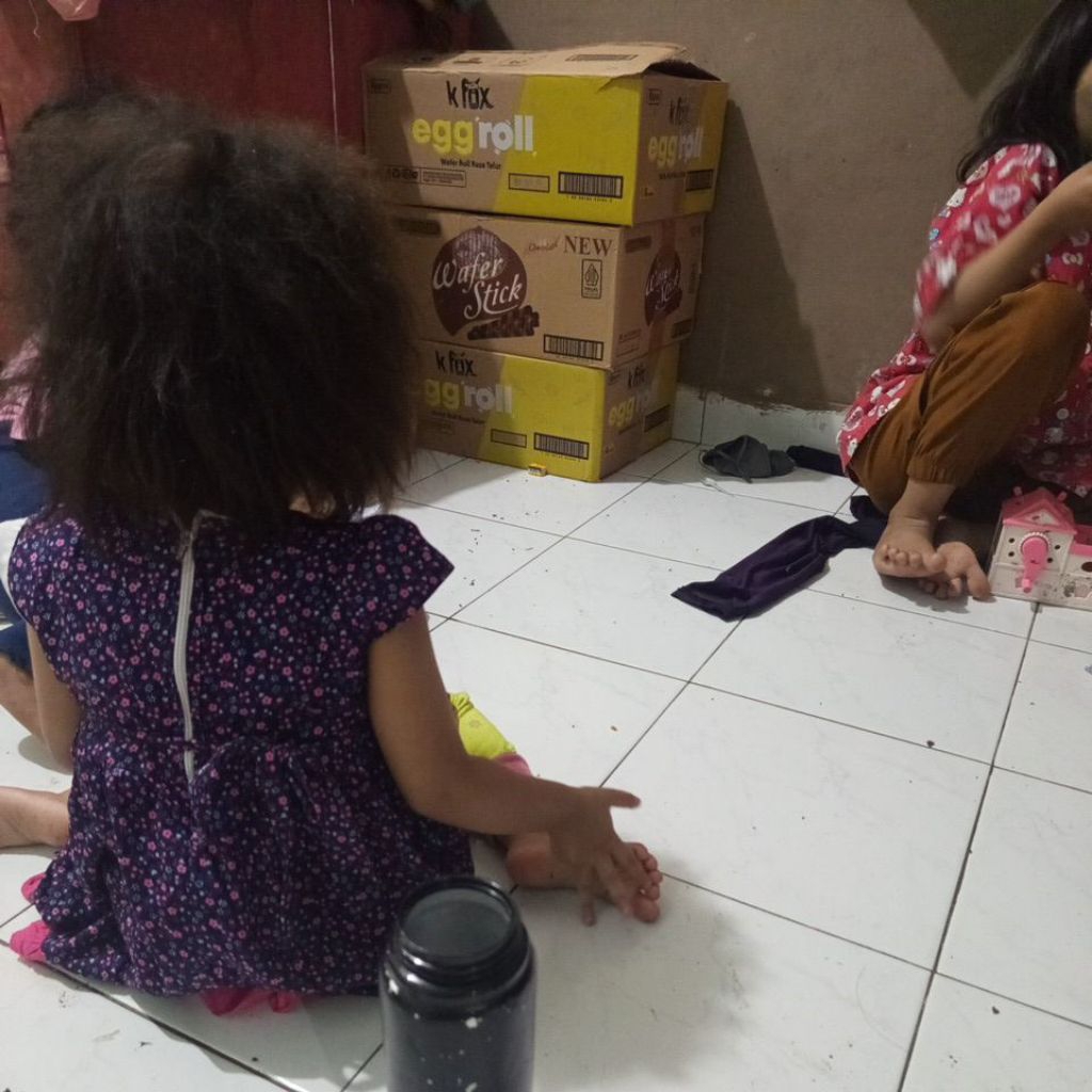 

eggroll dan astor kongguan