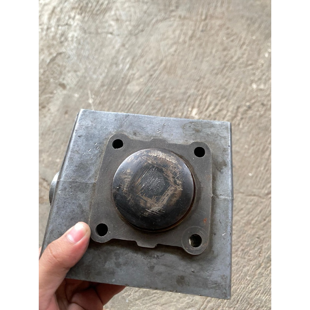 blok satria hiu fcbok