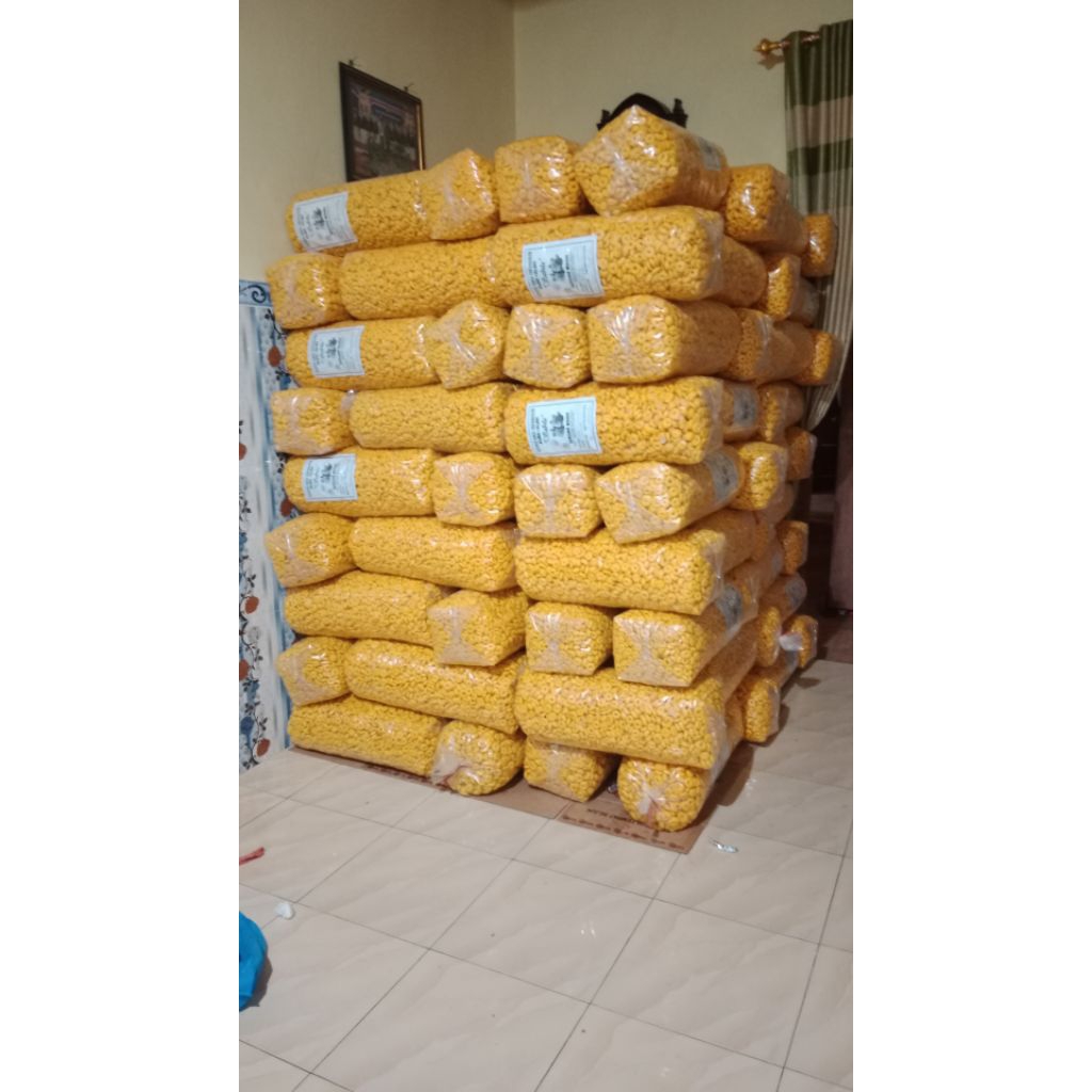 

Alen alen khas trenggalek, harga per 500g