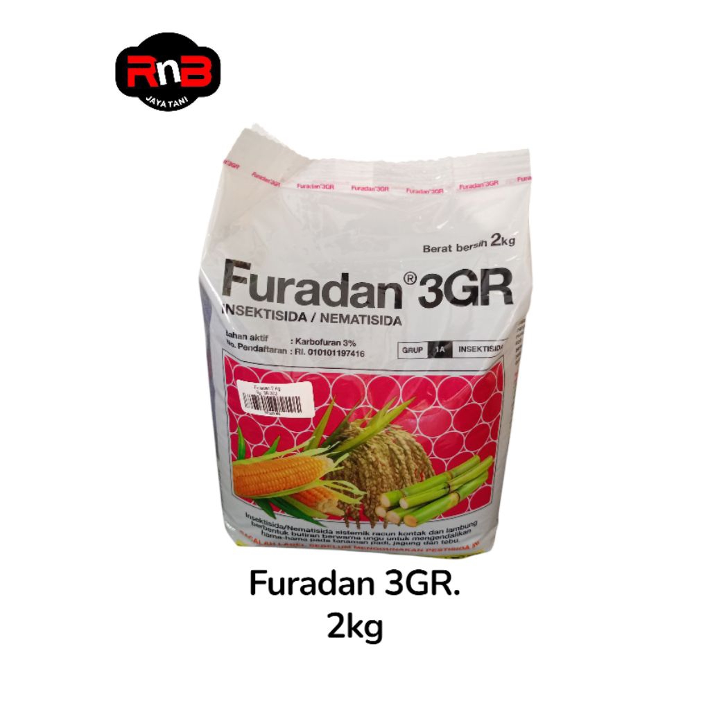 Furadan 2kg