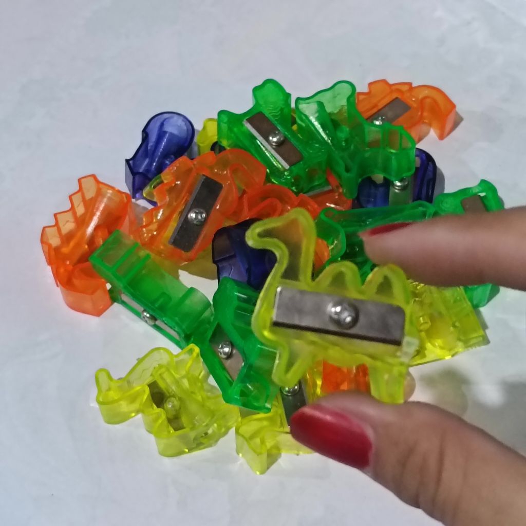 

RAUTAN PENSIL MURAH 22 PCS