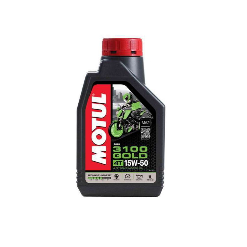 Oli Motul 3100 1 liter 100% original