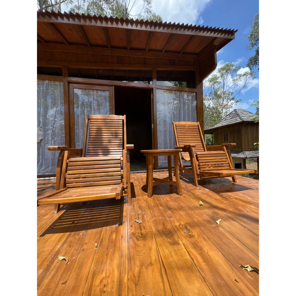 RUMAH KAYU JATI TERBARU, RUMAH JOGLO KAYU JATI, RUMAH LUMBUNG KAYU JATI