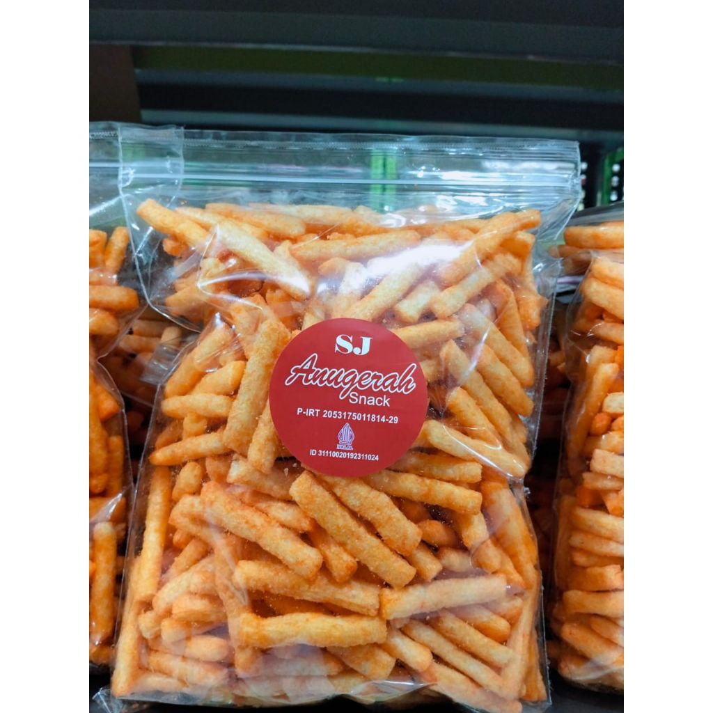 

STICK TES BALADO DAN KEJU 250GRAM DAN 500GRAM CEMILAN ENAK MURAH MERIAH