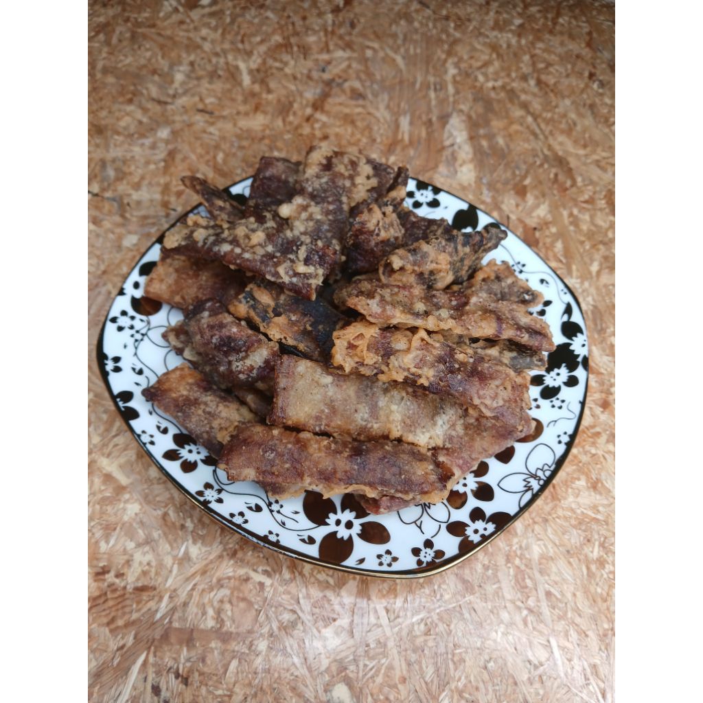 

sale pisang roll/ sale pisang kering cemilan sehat 250 gram