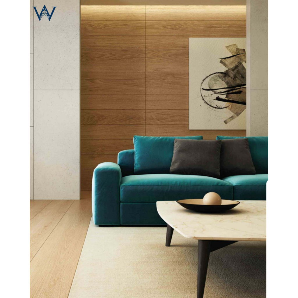 HPL Furniture Motif Kayu & Motif Marmer