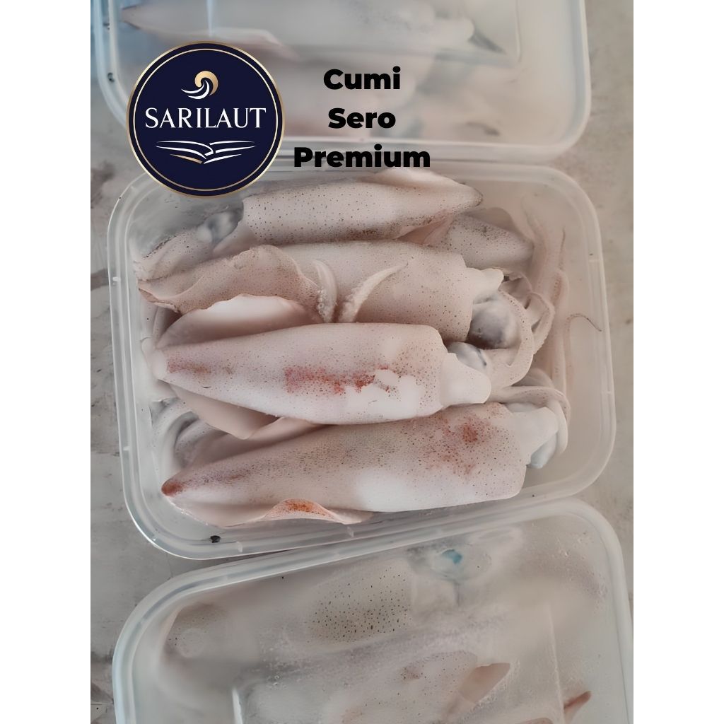 

CUMI SERO PREMIUM FRESH HARIAN