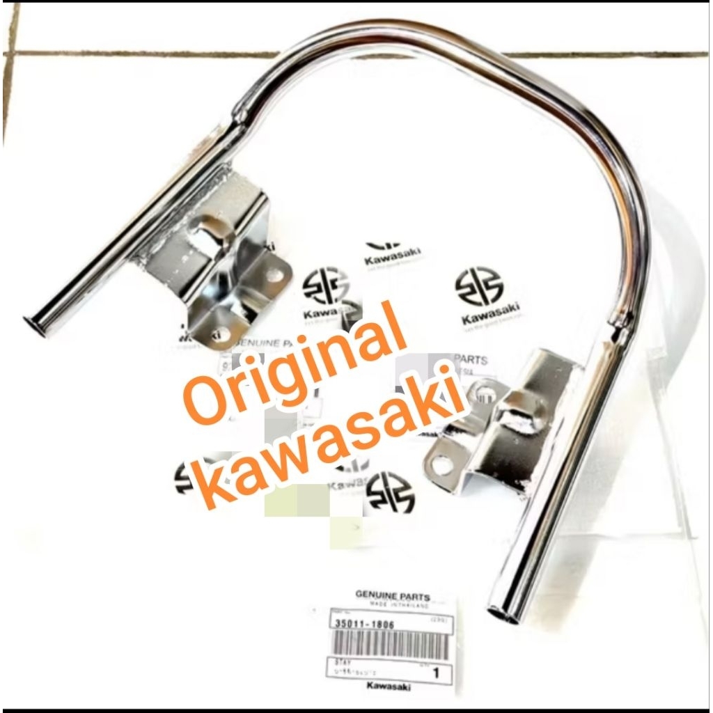 behel ninja r ss original