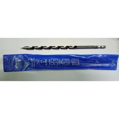 

AUGER BIT BITS MATA BOR KAYU 8 MM 8MM 200 20CM CM ULIR WOOD 5/16" INCI
