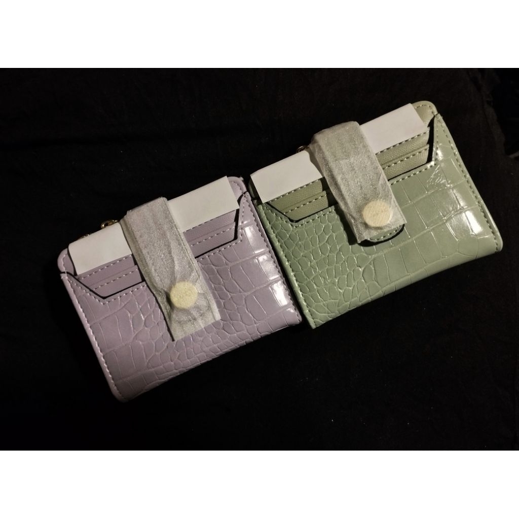 NEW dompet genie jims honey