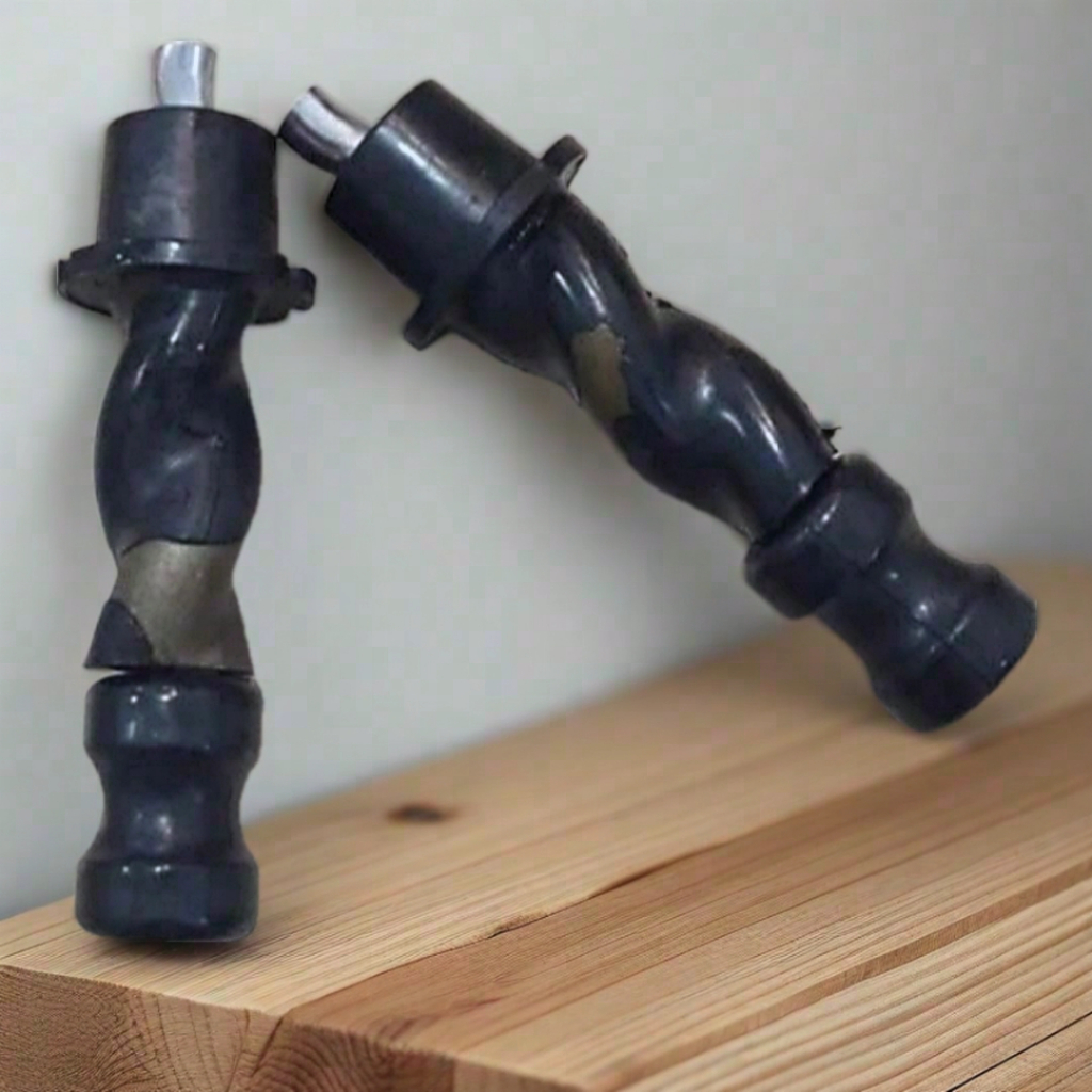 Kipas Impeller Screw Kipas Pompa Satellite 2 inch As Ulir Pompa Submersible 2 inch