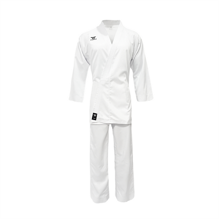 Tusah Ez-Fit Karate Kumite Uniform Dogi Karate Seragam Beladiri Kumite Karate
