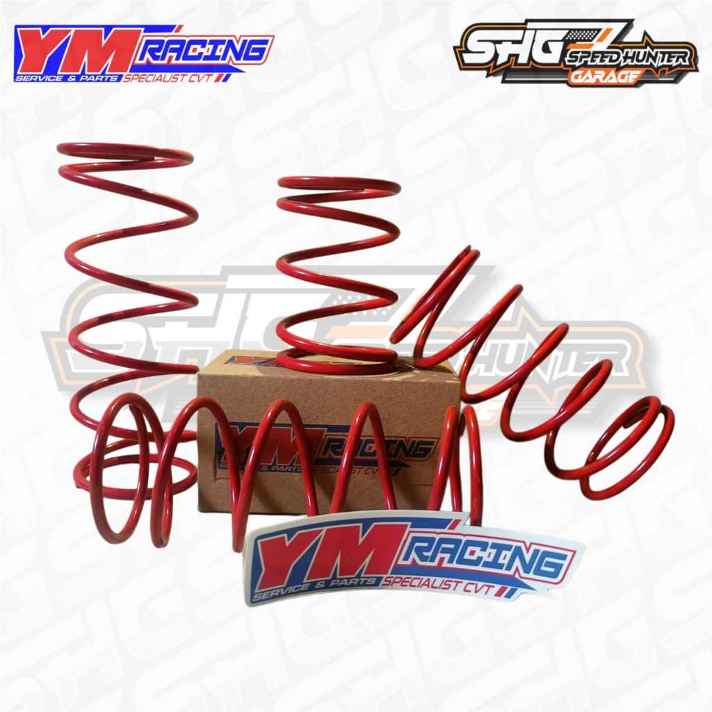 Per CVT-2000 Rpm YM Racing