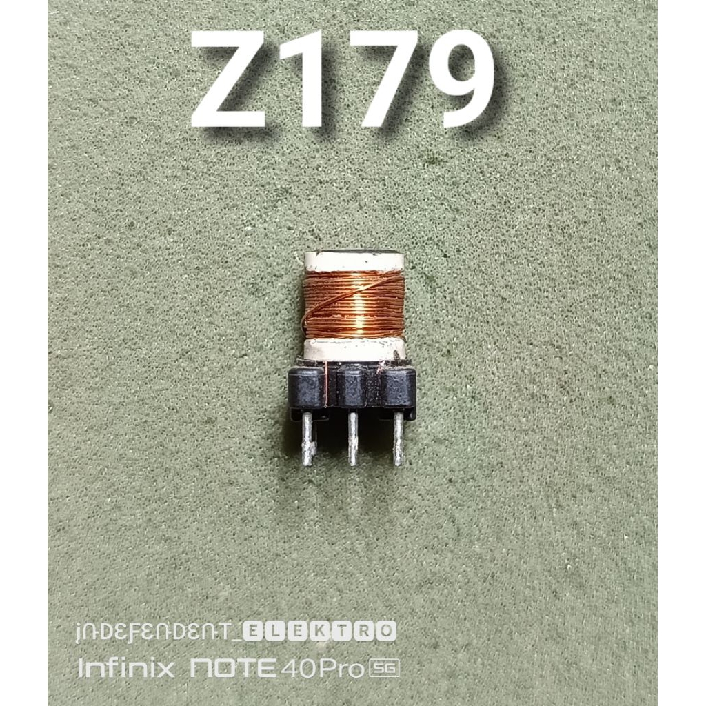 Travo driver horizontal tv sharp   trafo Z179   driver horizontal tv sharp    trafo driver horijonta