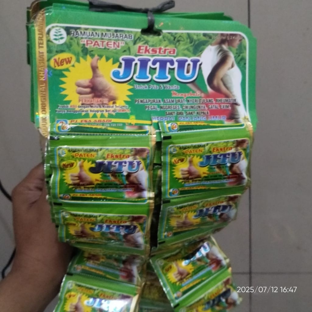 

ramuan paten extra jitu,original produk