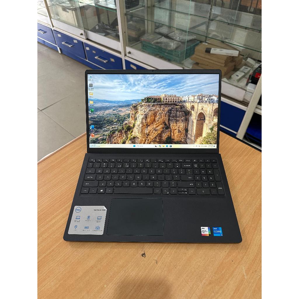 Dell Inspiron 15 3511 Core i5 Gen 11 Ram 16gb Processor
