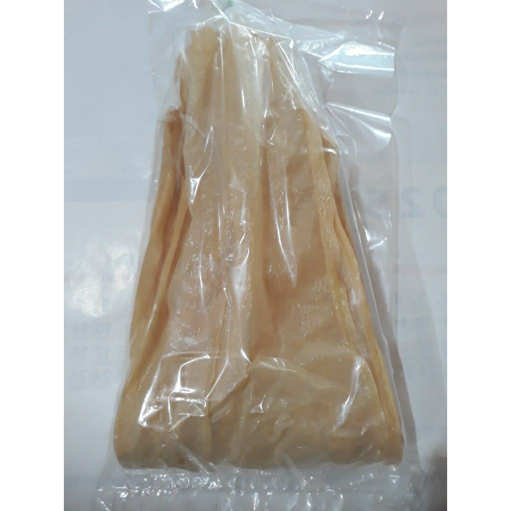 

KEMBANG TAHU FUCUK KHAS BANGKA BELITUNG