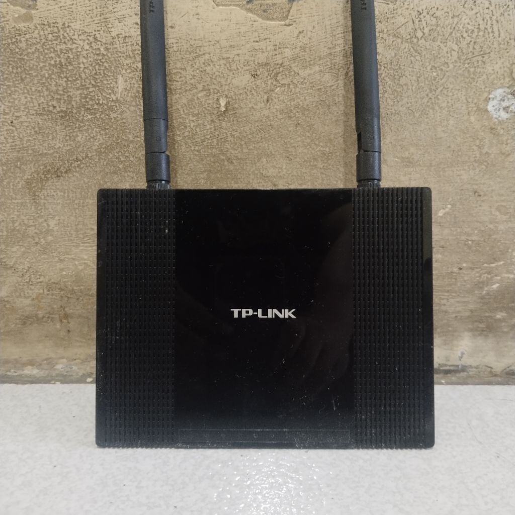 MODEM ROUTER TP-LINK TL-WR841HP