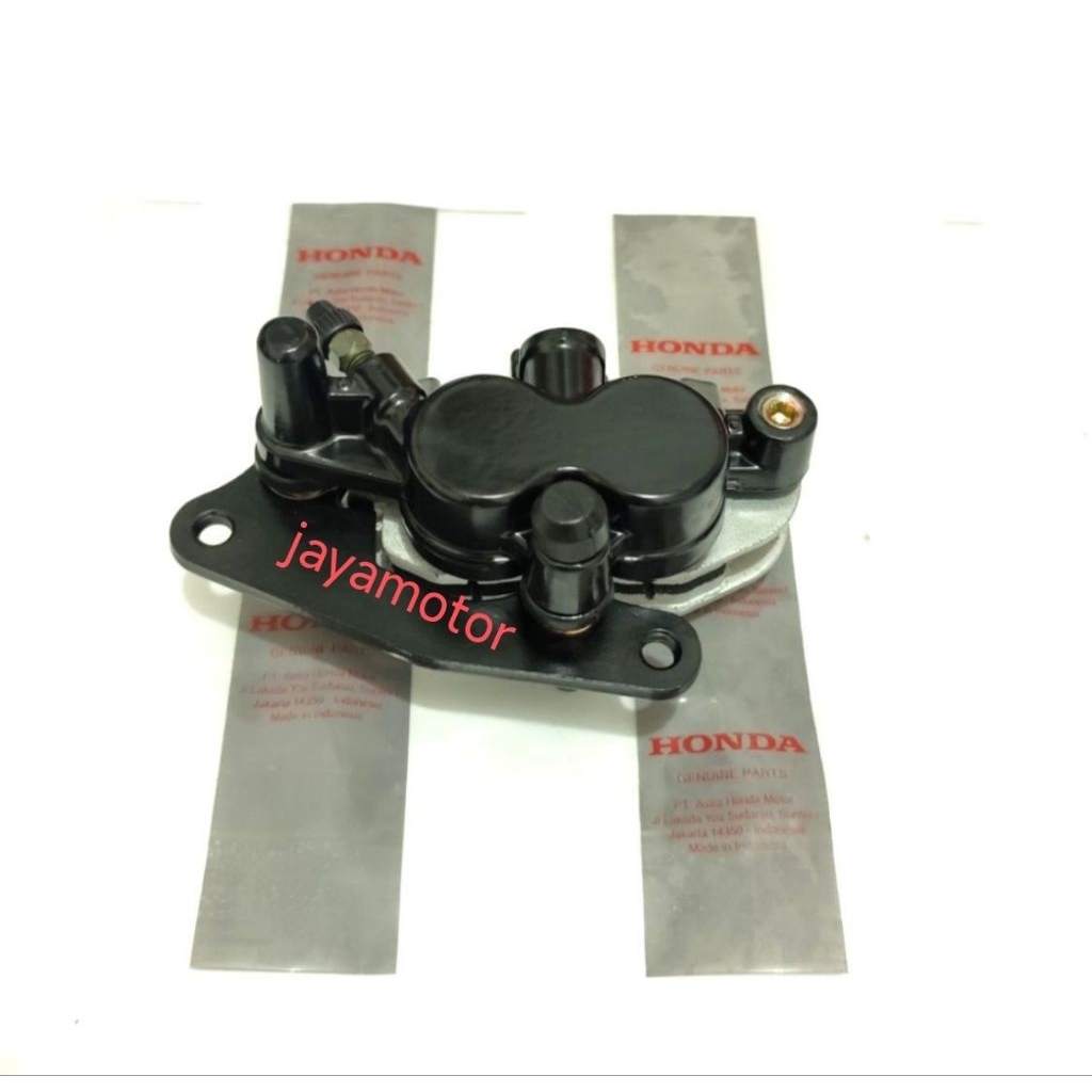 kaliper depan honda vario 110 karbu/vario 110 lama