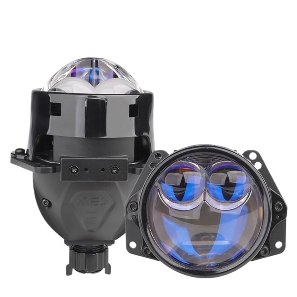 Aes Turbo SE DLB Led