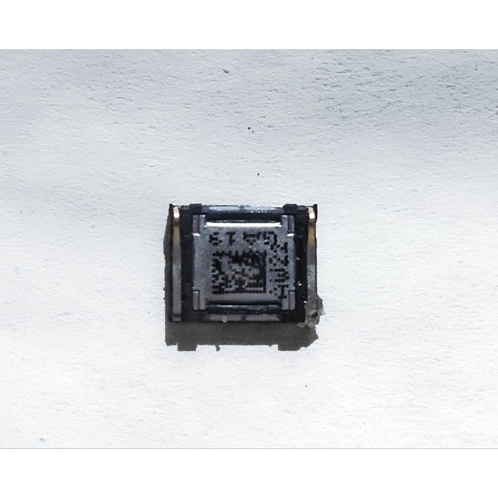 BUZZER TELPON REDMI NOTE 8 NORMAL ORIGINAL COPOTAN