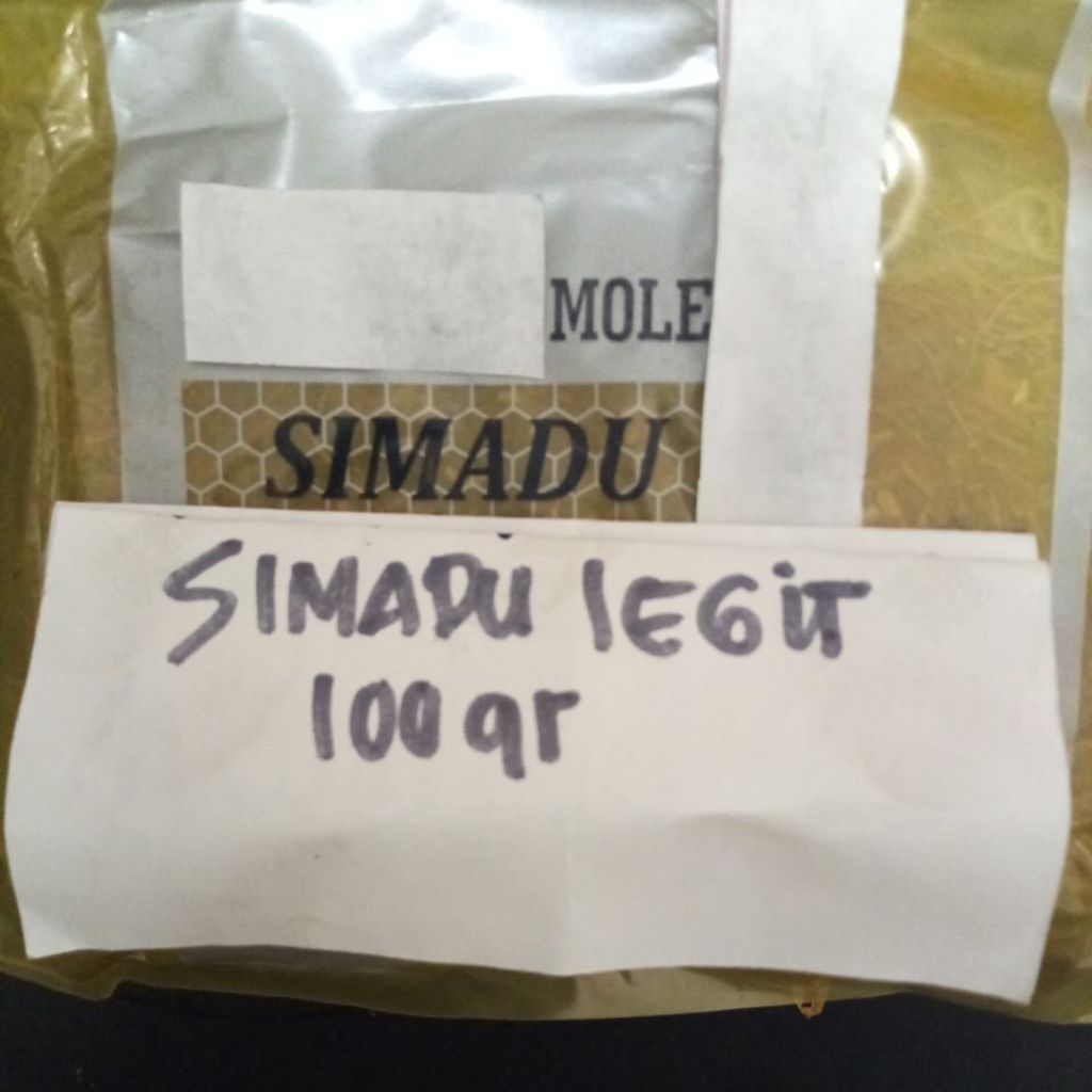 

simadusilver