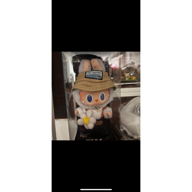 popmart labubu